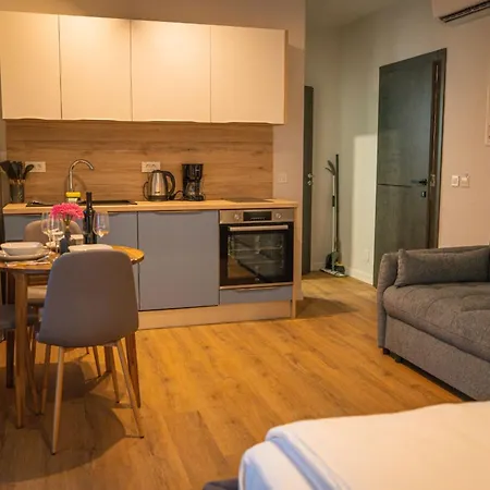 Appartement Neli Trogir