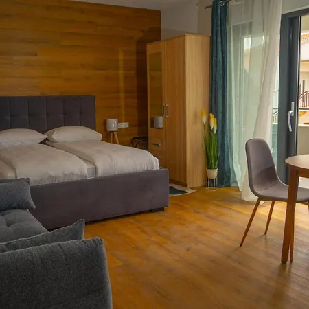 Apartment Neli