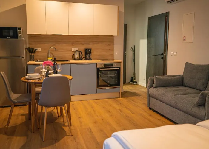 Appartement Neli Trogir