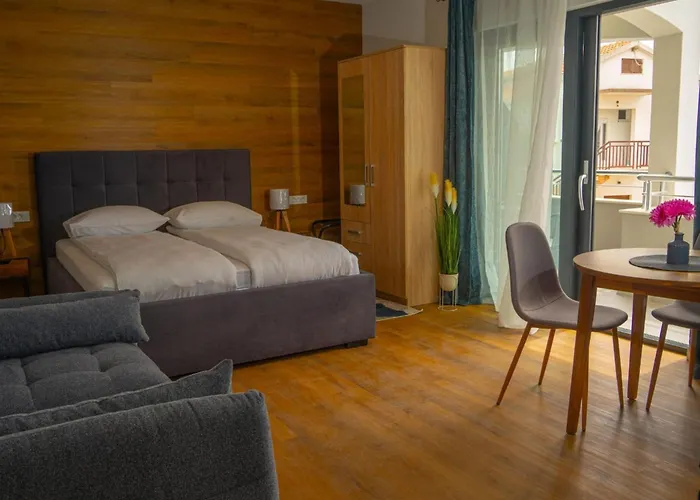 Apartment Neli
