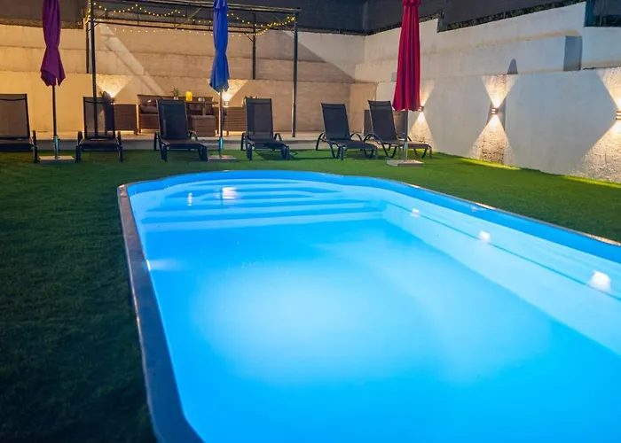 Appartement Neli Trogir