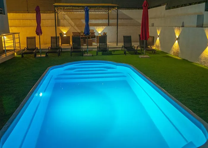 Neli Appartement Trogir