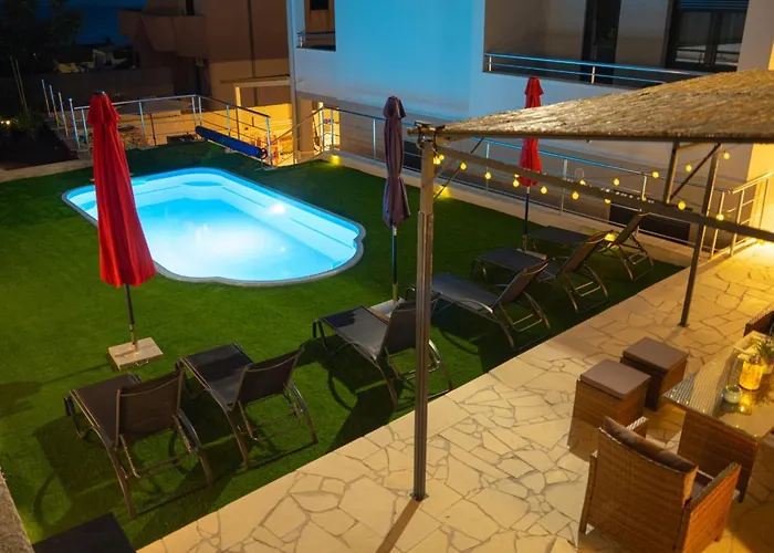 Appartement Neli Trogir