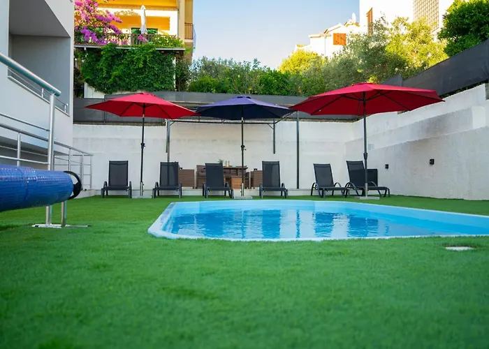 Neli Appartement Trogir