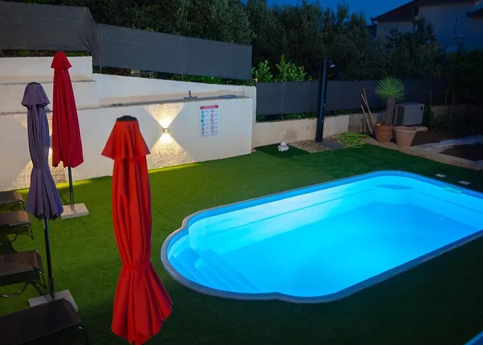 Appartement Neli Trogir