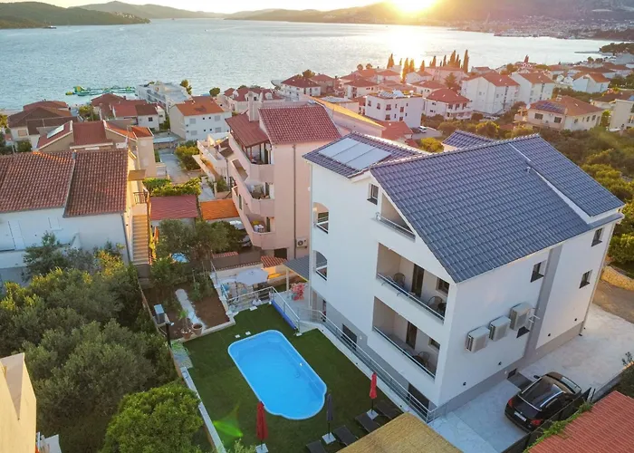 Neli Appartement Trogir