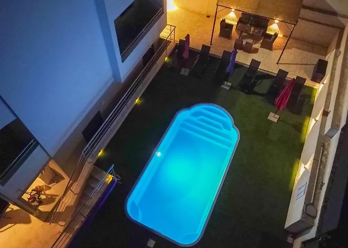 Neli Appartement Trogir